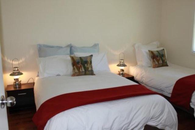 Mornington Bed & Breakfast Habitación foto