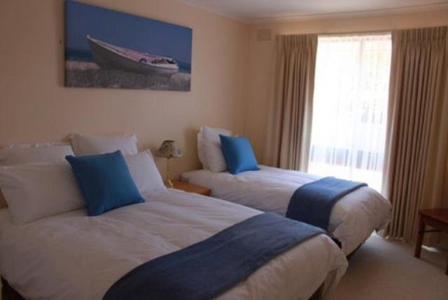 Mornington Bed & Breakfast Habitación foto